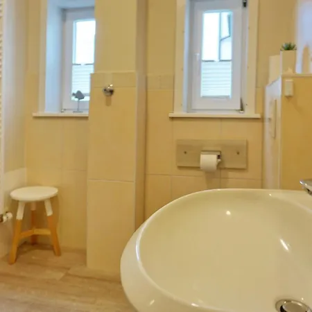 Apartamento Gudrun - Imperator Westerland