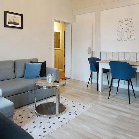 Apartamento Gudrun - Imperator