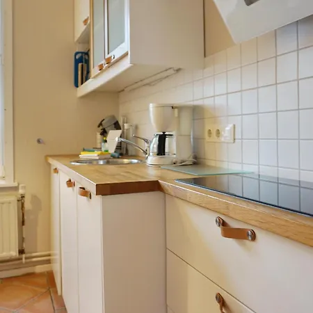 Gudrun - Imperator Apartment