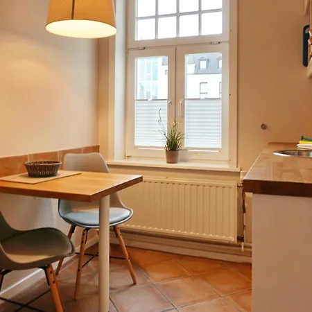 Apartamento Gudrun - Imperator